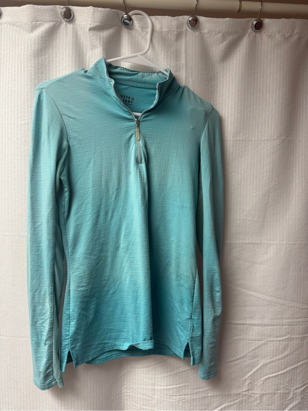 Bette & Court Sunshirt